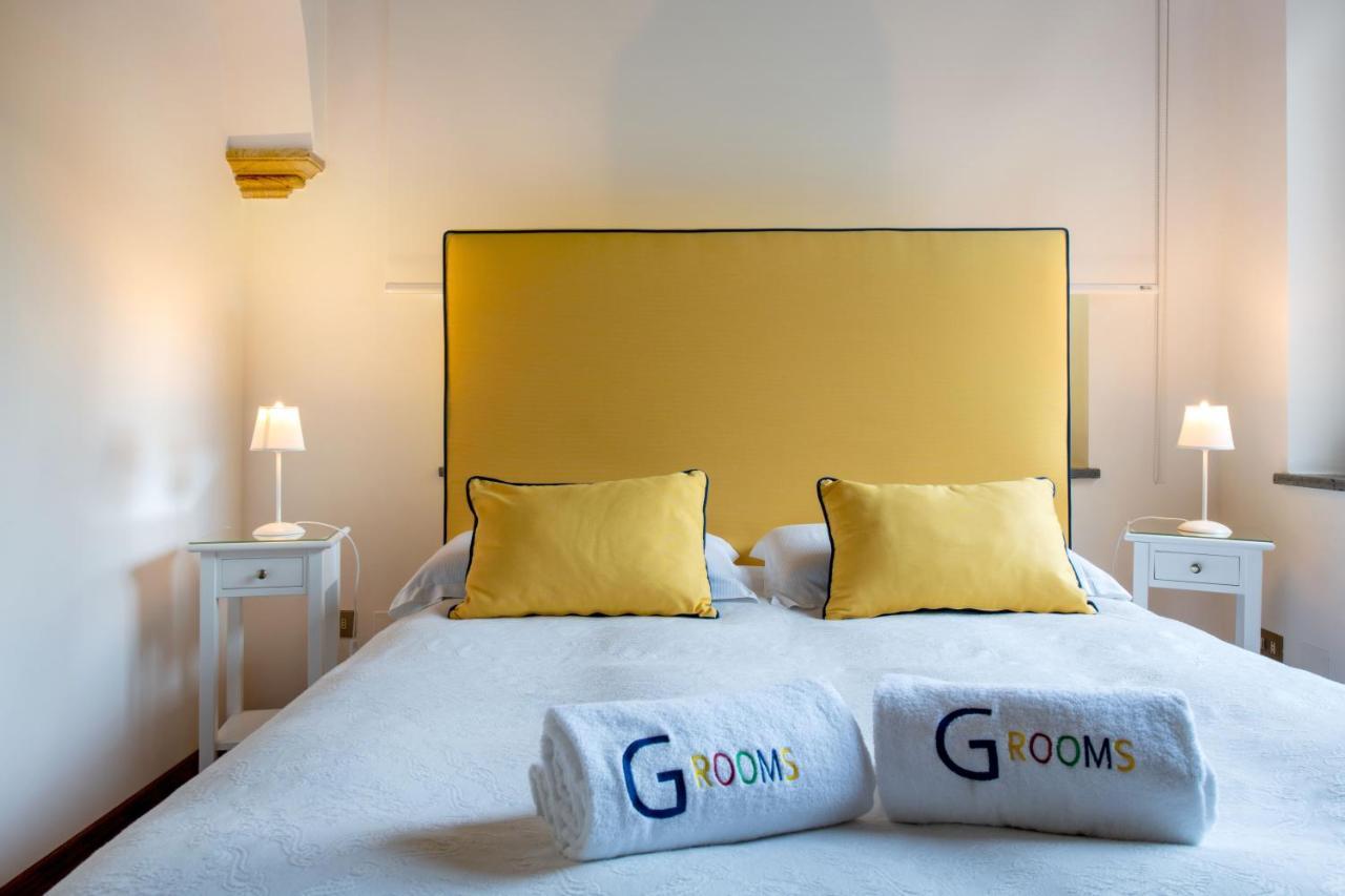 Suite Lidia B&B Соренто Екстериор снимка