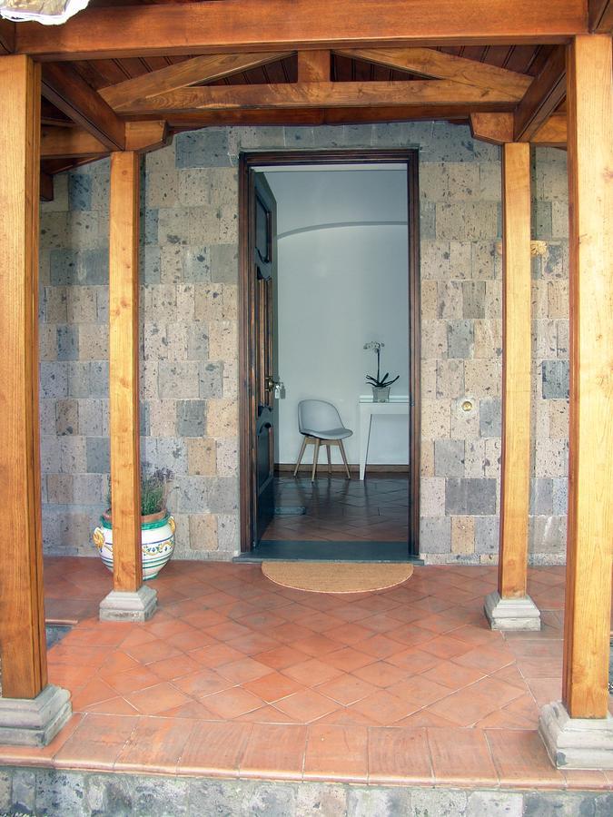 Suite Lidia B&B Соренто Екстериор снимка