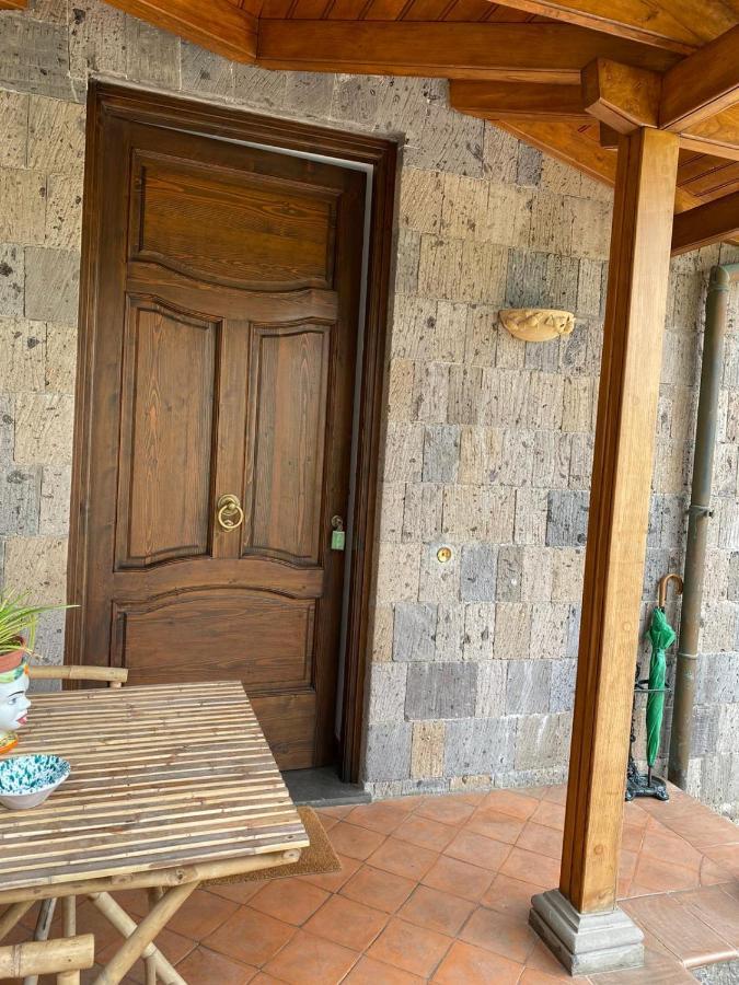 Suite Lidia B&B Соренто Екстериор снимка